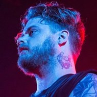 Aaran McKenzie, 35 (Bassist)