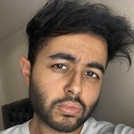 Aarava, 28 (抽搐之星)