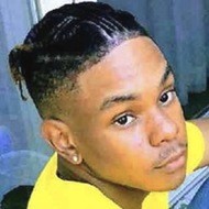 Aarion McGinnis, 23 (TikTok-ster)