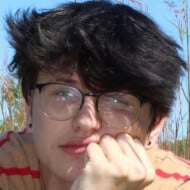 Aaron Allen, 23 (TikTok Star)