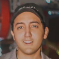 Aaron Ashab, 32 (YouTube Star)