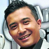 Aaron Aziz, 48 (Киноактер)