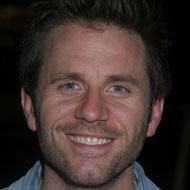 Aaron Benward, 50 (Cantante pop)