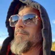 Aaron Bidochka, 47 (YouTube Star)