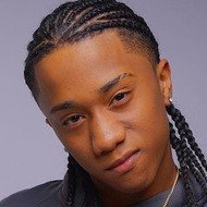 Aaron Bodden, 27 (Rapper)
