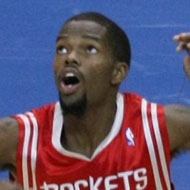 Aaron Brooks, 40 (Basketball Player)