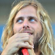 Aaron Bruno, 45 (Rock Singer)