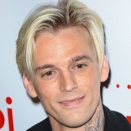Aaron Carter (1987 - 2022) (流行歌手)