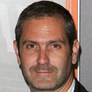 Aaron Cohen, 49 (Tác giả phi hư cấu)