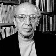 Aaron Copland (1900 - 1990) (Composer)