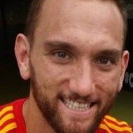 Aaron Cruden, 35 (Rugby Player)