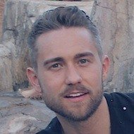 Aaron Doughty, 36 (YouTube明星)