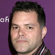 Aaron Douglas, 54 (TV-acteur)