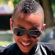 Aaron Duncan, 22 (流行歌手)