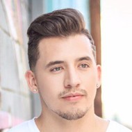 Aaron Encinas, 34 (YouTube-ster)