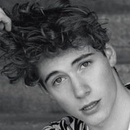 Aaron Gabel, 22 (TikTok Star)