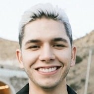 Aarón Gil, 27 (World Music Singer)