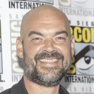 Aaron Goodwin, 47 (Reality Star)