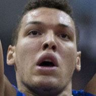 Aaron Gordon, 28 (Basketball Player)
