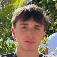 Aaron Grant, 21 (TikTok Star)