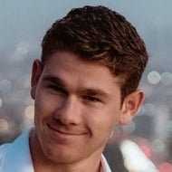 Aaron Grushow, 29 (Звезда Тиктока)