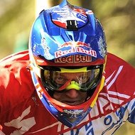 Aaron Gwin, 37 (BMX-Fahrer)
