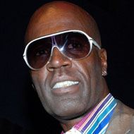 Aaron Hall, 59 (Soul Singer)