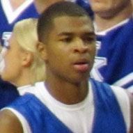 Aaron Harrison, 31 (Basketbal speler)