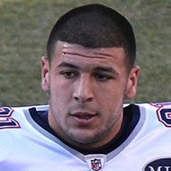 Aaron Hernandez (1989 - 2017) (Tội phạm)