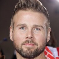 Aaron Hill, 42 (TV Actor)