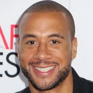 Aaron Hines, 42 (Reality-ster)