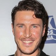 Aaron Jakubenko, 34 (TV Actor)