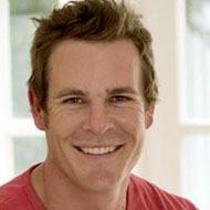 Aaron Jeffery, 53 (电视演员)