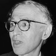 Aaron Klug (1926 - 2018) (Chemist)