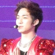 Aaron Kwak, 30 (Rapper)