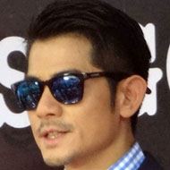Aaron Kwok, 58 (Dancer)