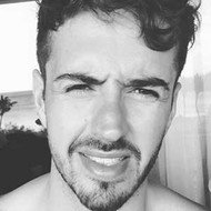 Aaron Lawd, 34 (YouTube Star)