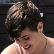 Aaron Lee, 25 (TikTok明星)