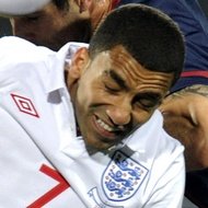 Aaron Lennon, 36 (Giocatore di calcio)