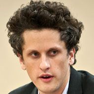 Aaron Levie, 39 (Entrepreneur)