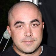 Aaron Lewis, 53 (Rock Singer)