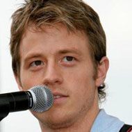 Aaron Lines, 47 (Country Zanger)