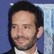 Aaron Lohr, 47 (Movie Actor)