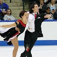 Aaron Lowe, 51 (VĐV trượt băng nghệ thuật)