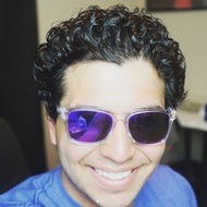 Aaron Martinez, 30 (Snapchat明星)