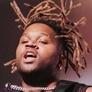Aaron McCain, 36 (Rapper)
