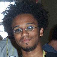 Aaron McGruder, 49 (Karikaturist)