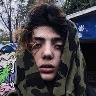 Aaron Melloul, 23 (說唱歌手)