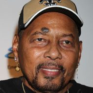 Aaron Neville, 83 (R&B Singer)