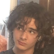 Aaron O'Brien, 22 (TikTok Star)